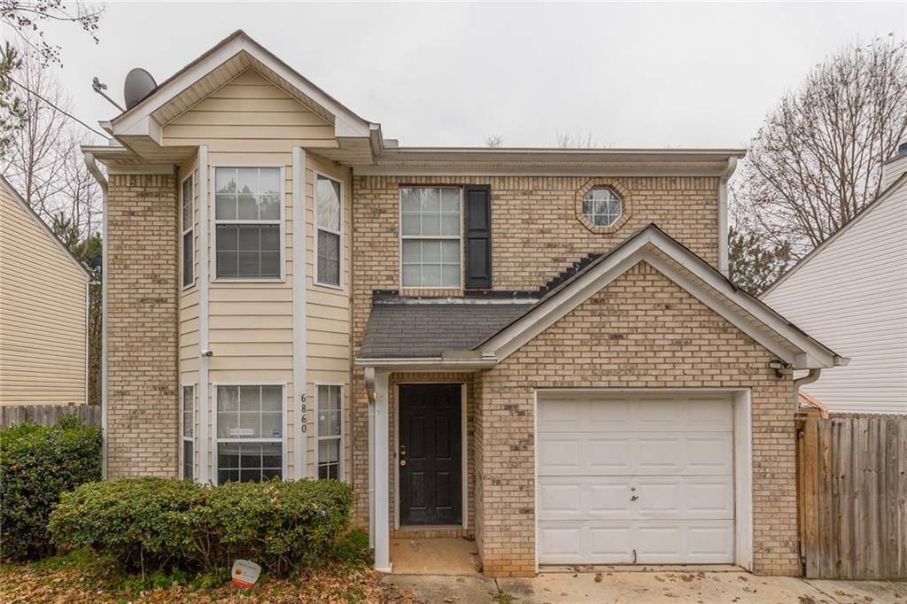 Lithonia, GA 30038,6860 Mahonia PL