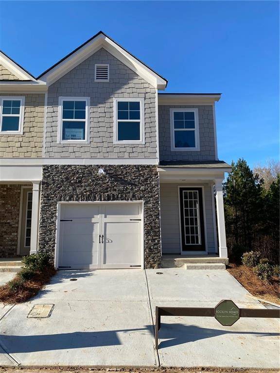 Fairburn, GA 30213,980 Belfry TER #990