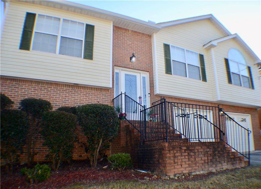 Lithonia, GA 30058,1286 Live Oak TER