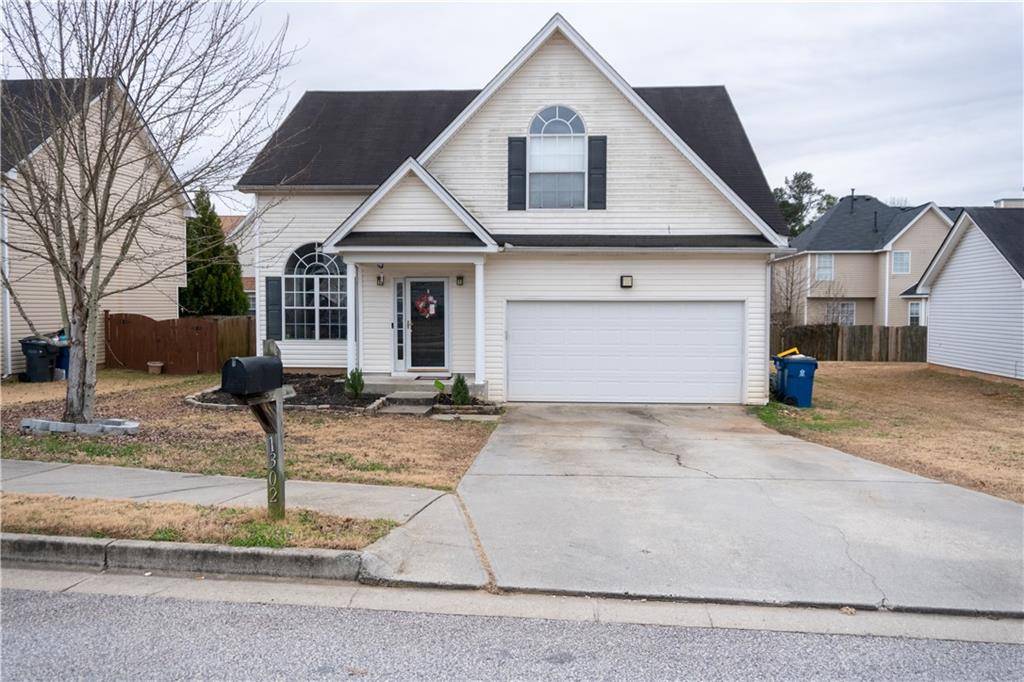 Riverdale, GA 30296,1302 Labrador LN