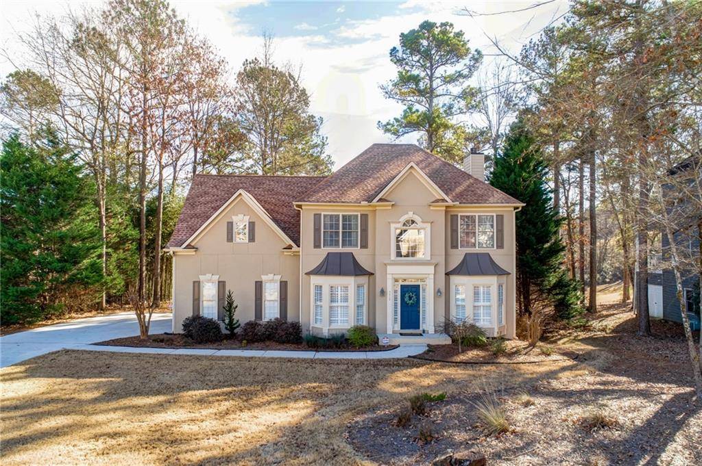 Villa Rica, GA 30180,9929 Bridgewater Pointe