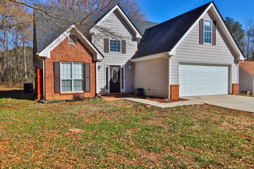 Bethlehem, GA 30620,162 Regency DR