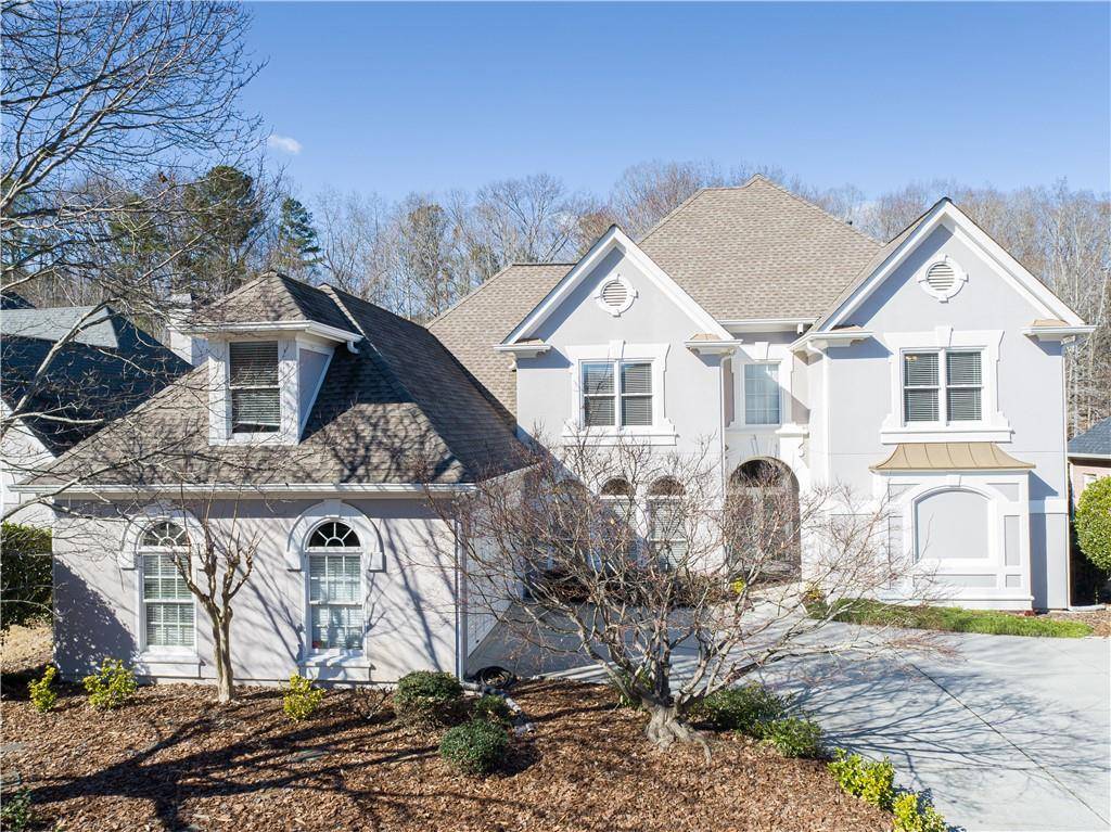 Johns Creek, GA 30097,5770 Hershinger Close