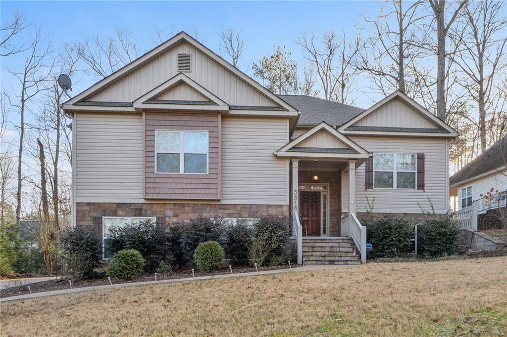 Villa Rica, GA 30180,3316 Lakeview Pkwy