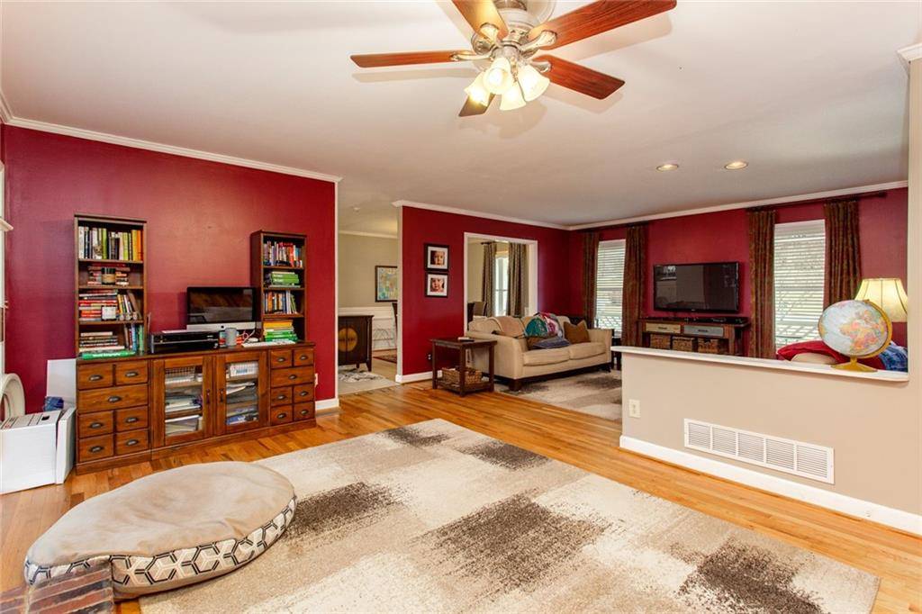 Dunwoody, GA 30338,4309 Huntington CIR