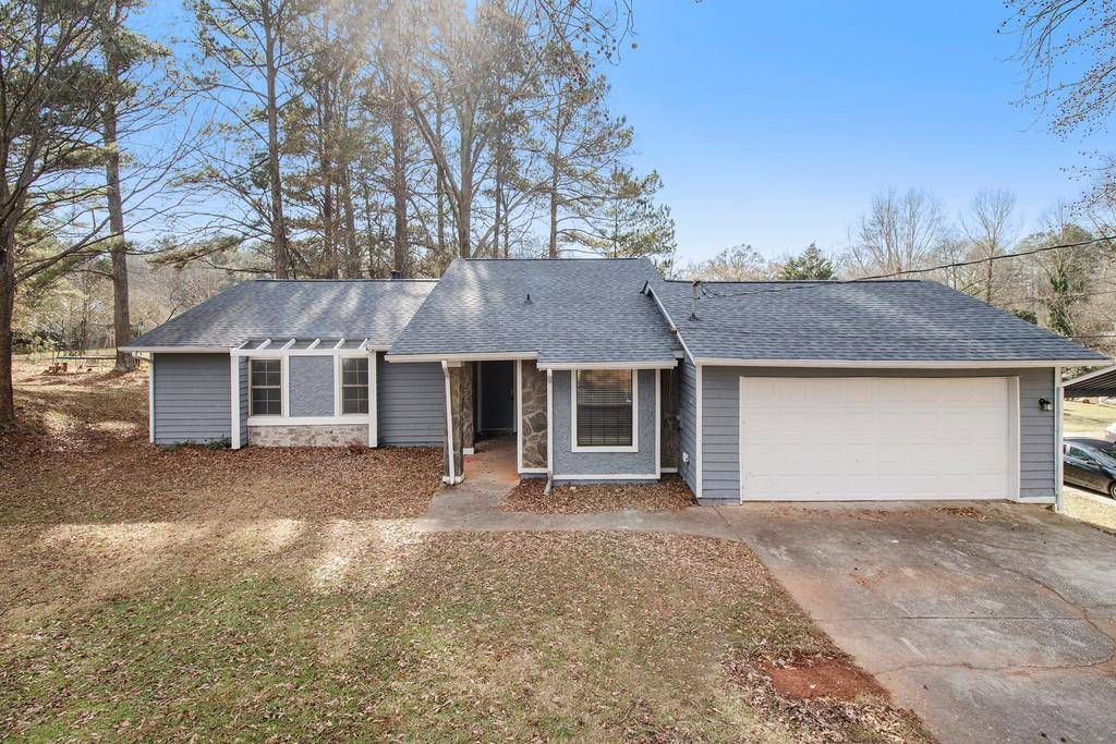 Fairburn, GA 30213,145 Splitwood LN