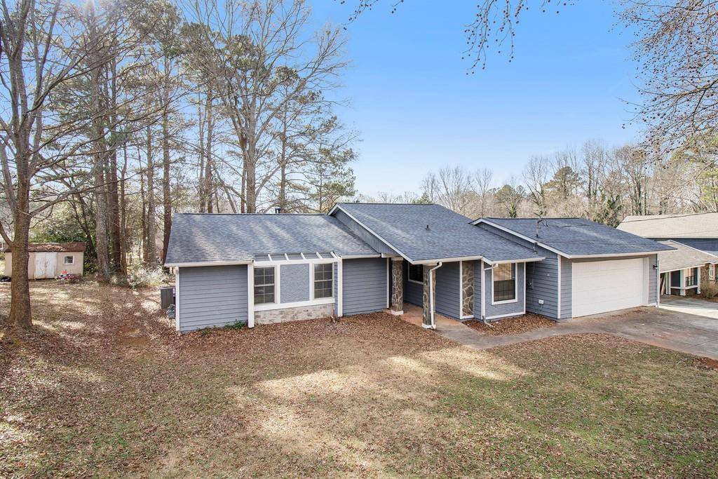 Fairburn, GA 30213,145 Splitwood LN