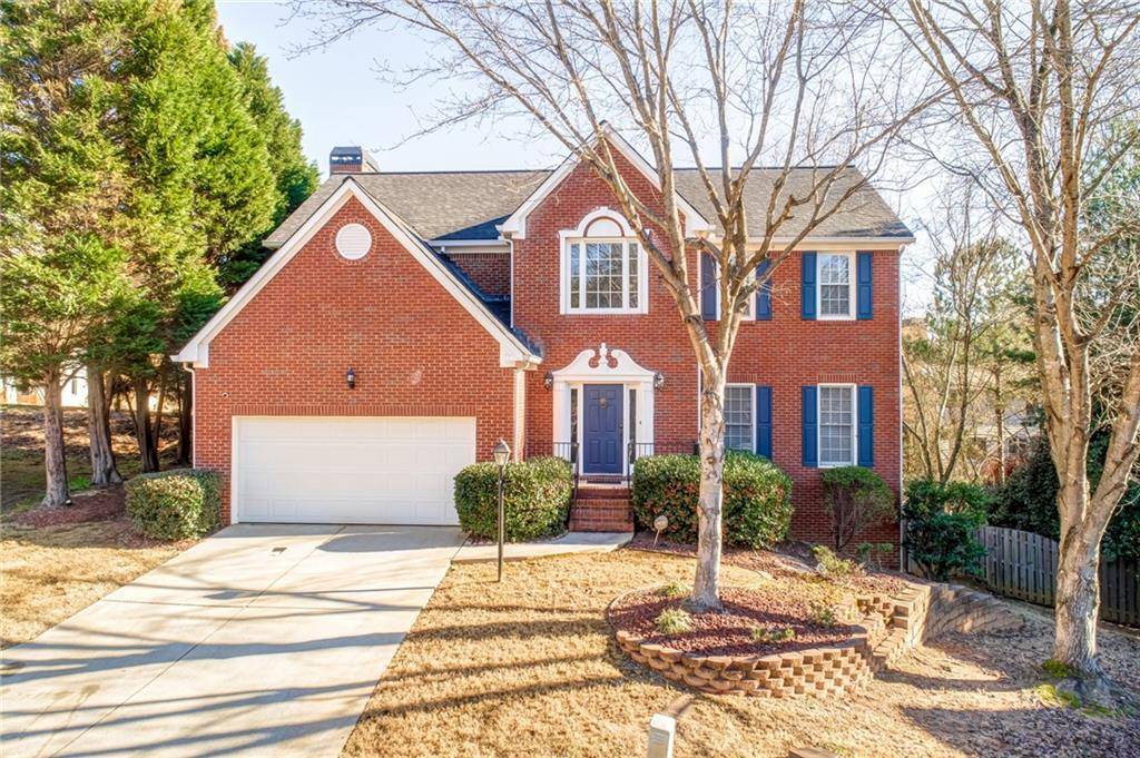 Smyrna, GA 30082,4893 Delford CT SE