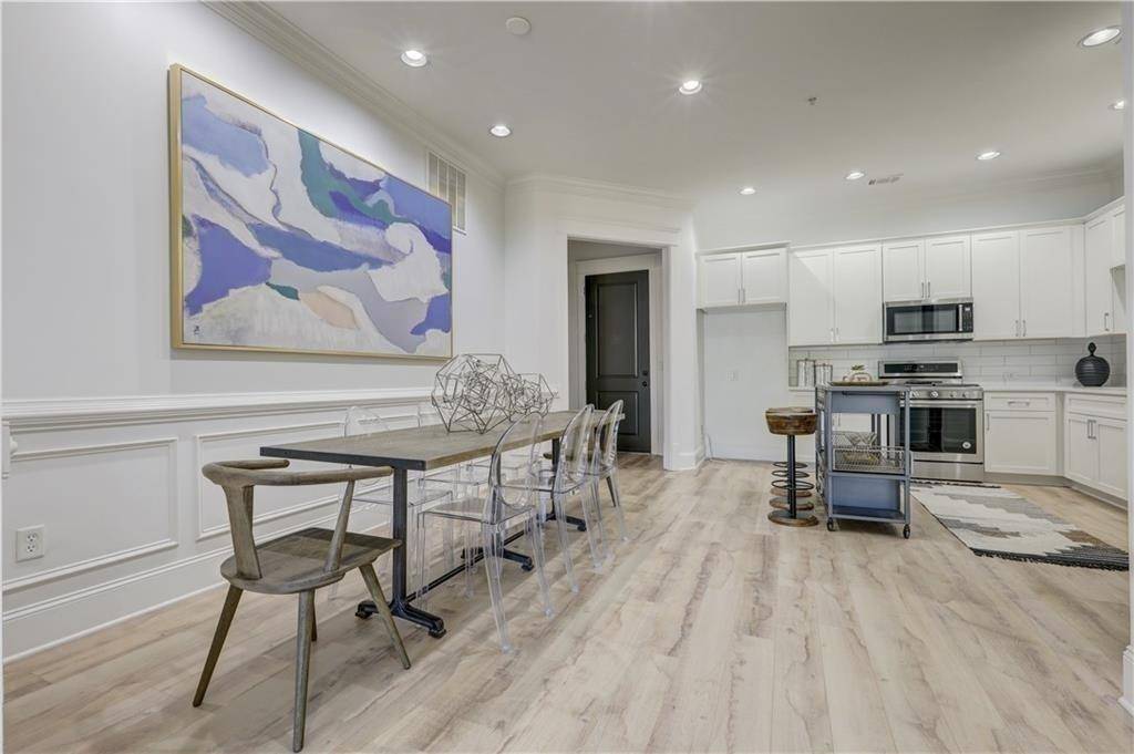 Atlanta, GA 30308,625 Piedmont AVE NE #2027
