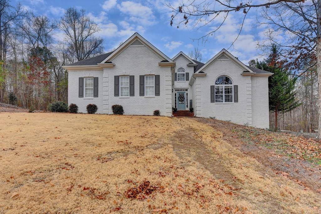 Hoschton, GA 30548,151 Dumar Ln