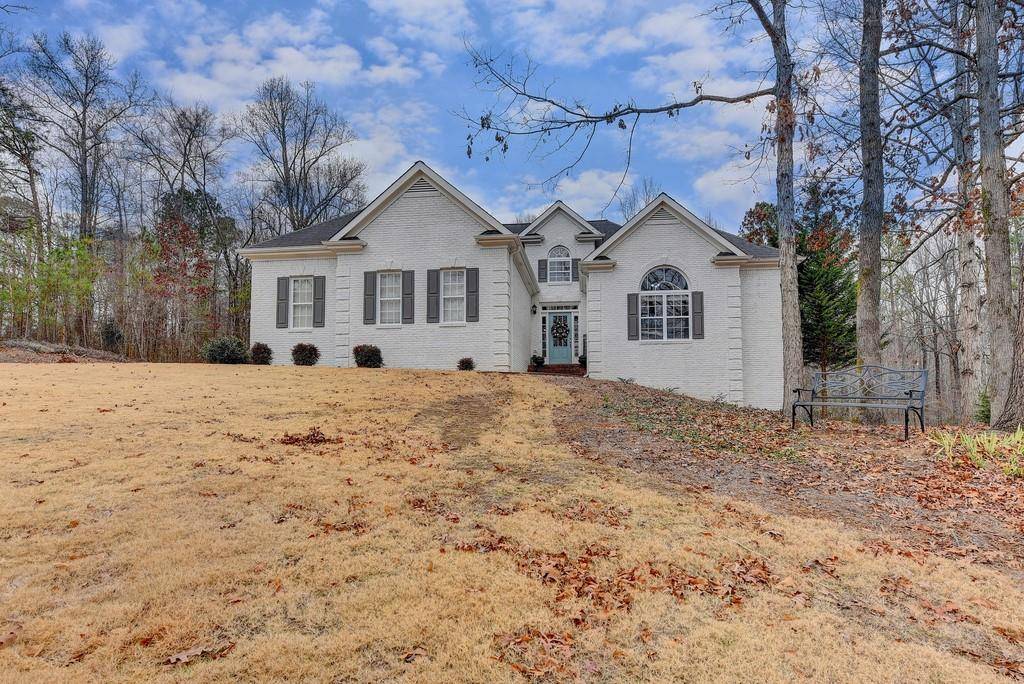 Hoschton, GA 30548,151 Dumar Ln