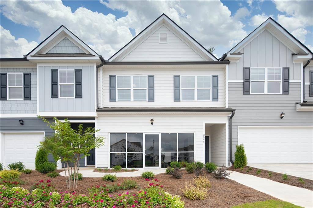 Stonecrest, GA 30058,5522 Donerail Street #80