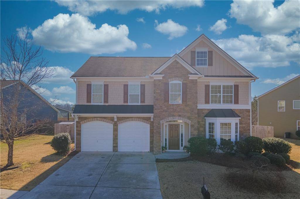 Gainesville, GA 30507,3615 Wood Point WAY