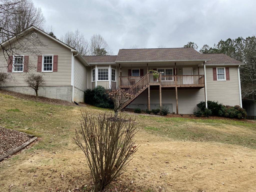 Rydal, GA 30171,246 Hendricks RD