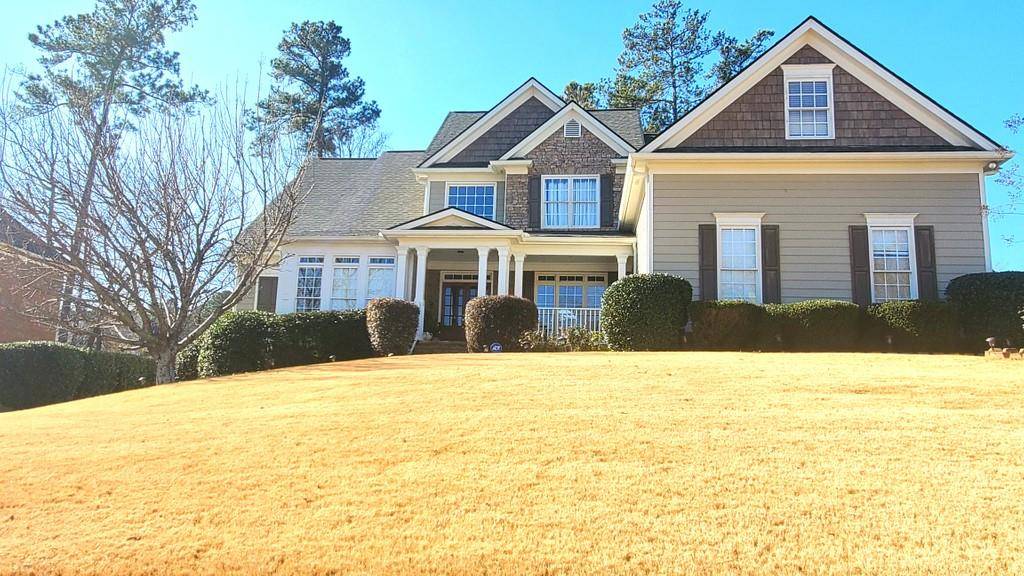 Lawrenceville, GA 30045,1383 Arbor Bluff CT