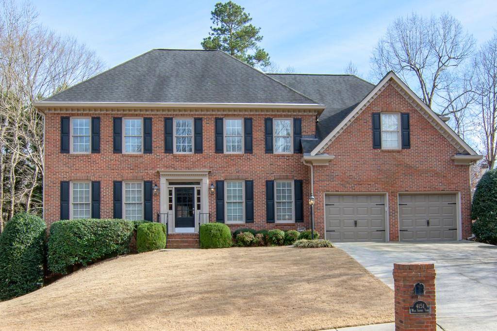 Peachtree Corners, GA 30092,4151 Wild Sonnet TRL