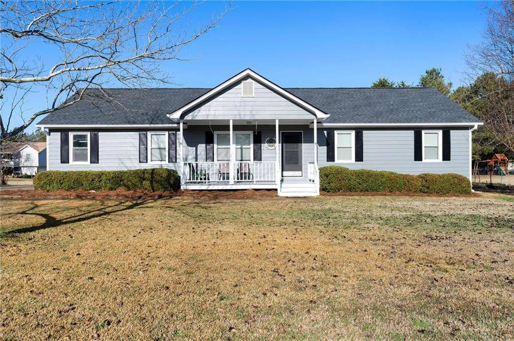 Euharlee, GA 30145,19 Setters Pointe