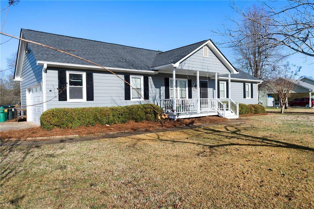 Euharlee, GA 30145,19 Setters Pointe