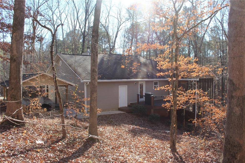 Lincolnton, GA 30817,1155 Fishing Creek Estates DR