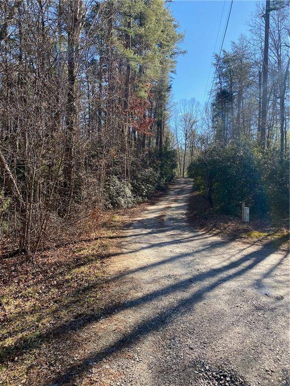 Sautee Nacoochee, GA 30571,0A Chimney Mountain RD