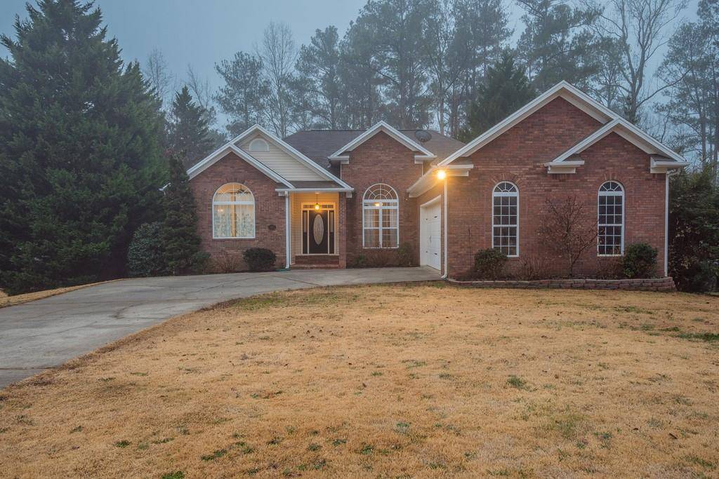 Villa Rica, GA 30180,4011 Golfview DR