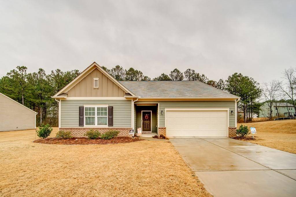 Cartersville, GA 30120,15 TABASCO CAT CT