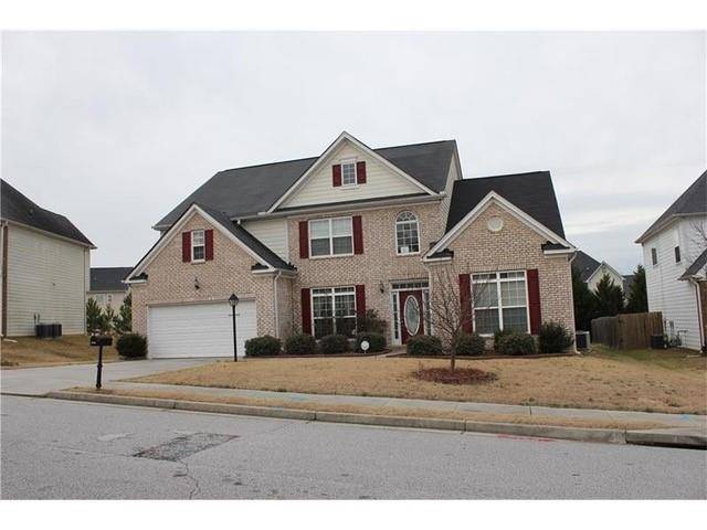 Loganville, GA 30052,2319 Willow Shade CT