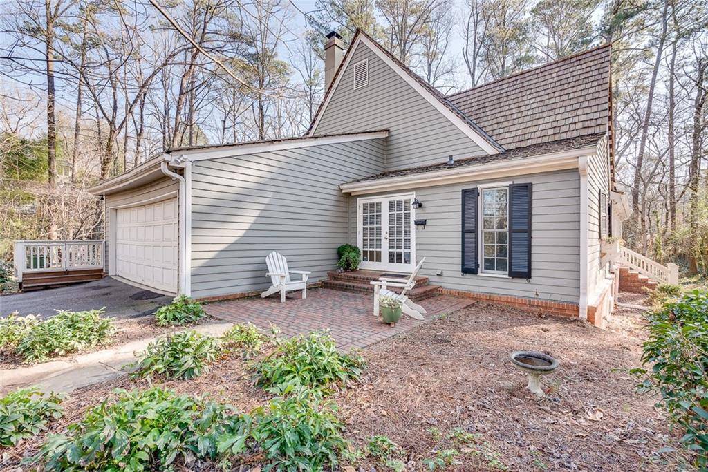 Sandy Springs, GA 30350,8180 Winged Foot DR