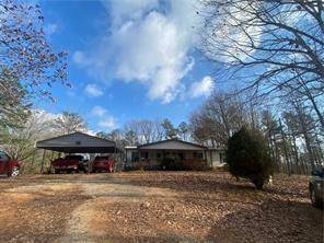 Ellijay, GA 30540,519 Lakeview RD