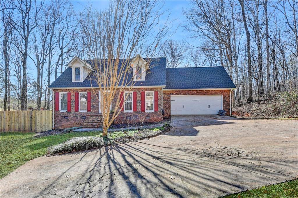 Flowery Branch, GA 30542,4612 Countryside DR