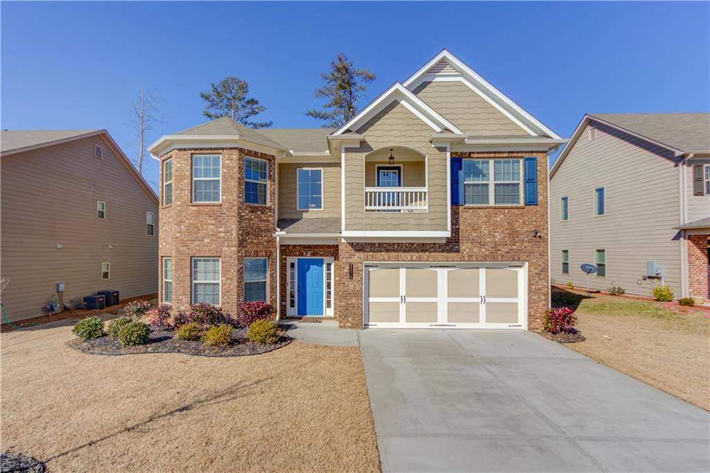 Buford, GA 30519,2376 Morgan Estate DR