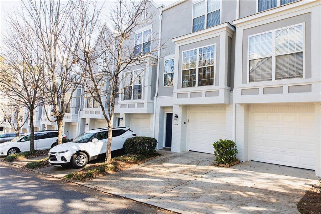 Atlanta, GA 30316,1140 Village CT SE