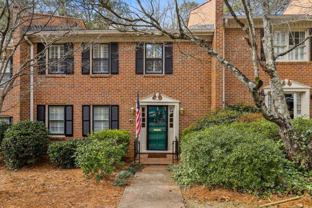 Dunwoody, GA 30350,4101 Dunwoody Club DR #13