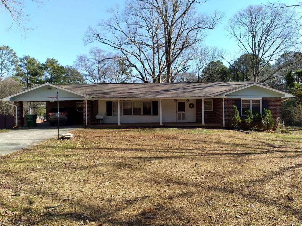 Tucker, GA 30084,1355 Juneau CT