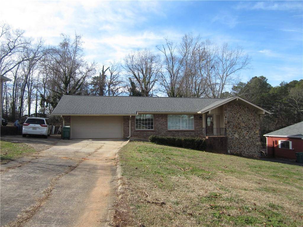 Morrow, GA 30260,5467 Ahyoka DR