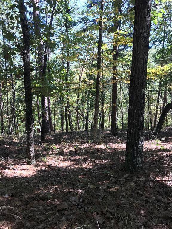 Ranger, GA 30734,333 Packet CT