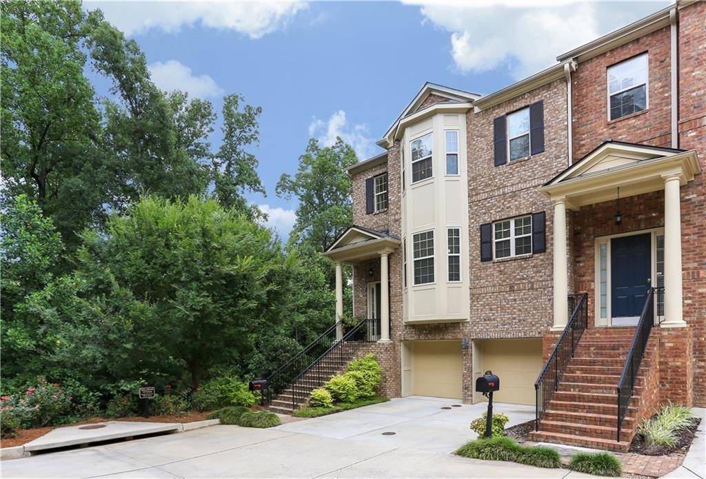 Atlanta, GA 30339,1917 Cherry Laurel CT