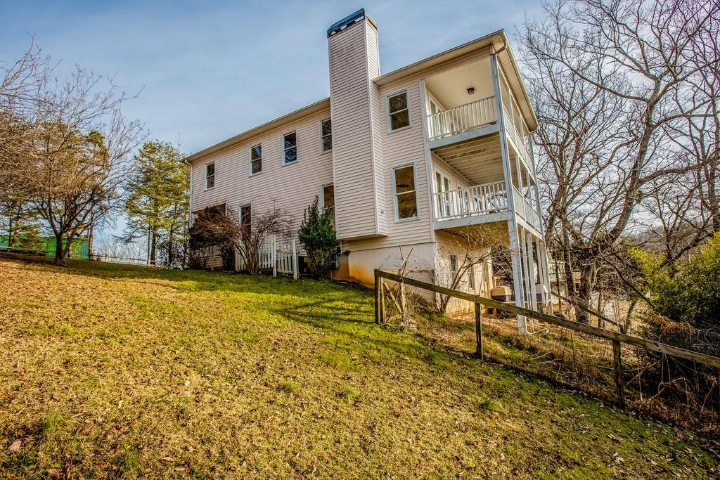 Ellijay, GA 30536,790 Talona Mountain RD