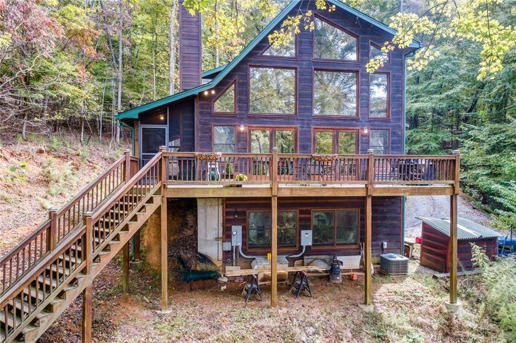 Ellijay, GA 30536,63 Lake CT