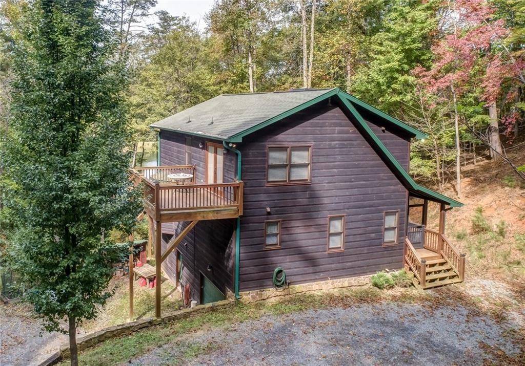 Ellijay, GA 30536,63 Lake CT