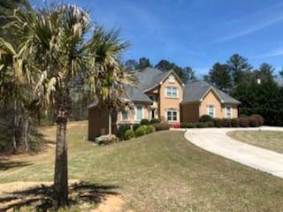 Oxford, GA 30054,245 Water Brook DR