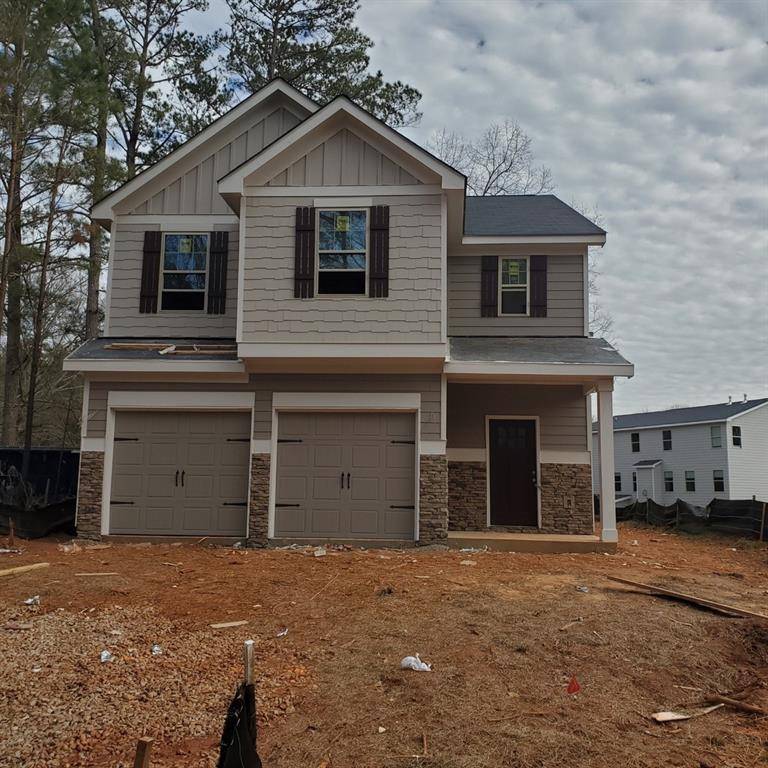 Covington, GA 30016,85 Fieldstone LN