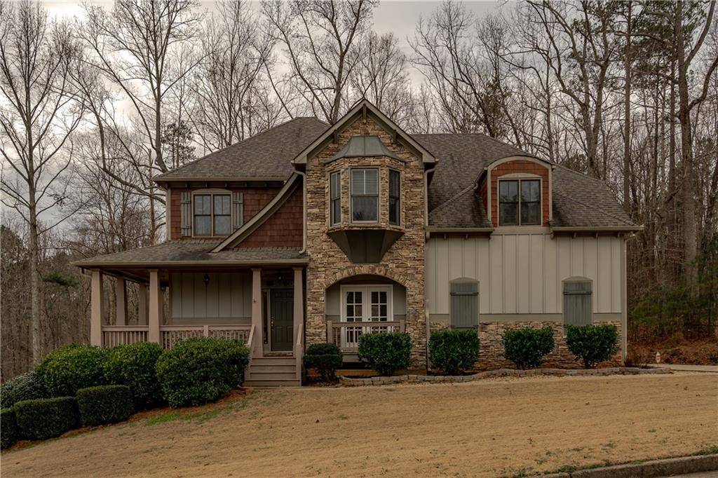 Dallas, GA 30157,218 Maple View CT