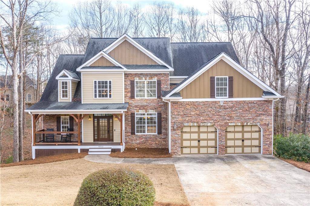 Gainesville, GA 30506,6053 Rockingham WAY