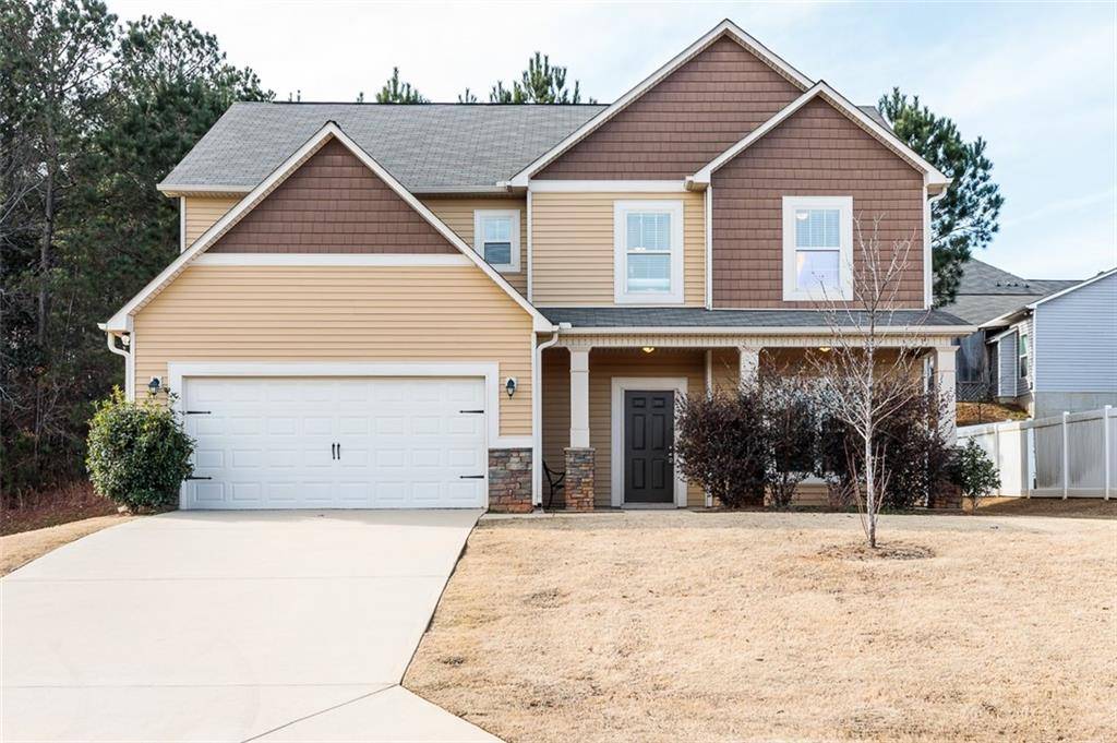 Lagrange, GA 30240,102 Beech Creek DR