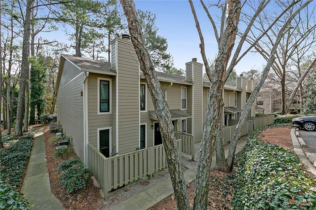 Roswell, GA 30075,102 River Mill CIR