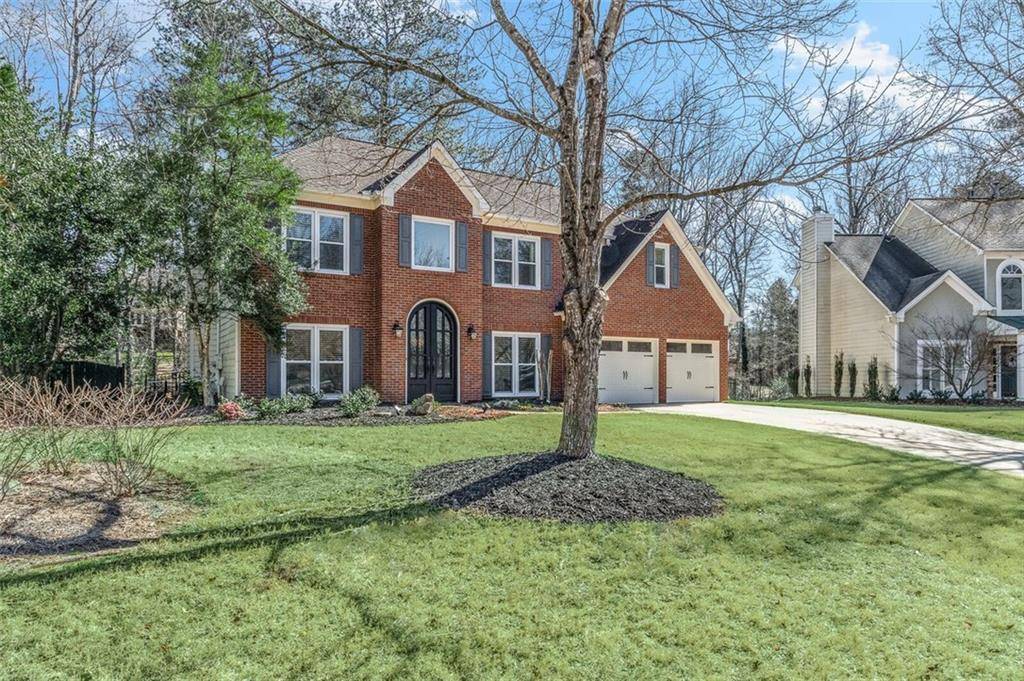 Roswell, GA 30075,4470 WOODFORD PASS NE