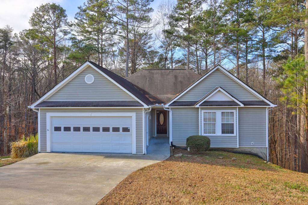 Jasper, GA 30143,61 Crystal Creek WAY