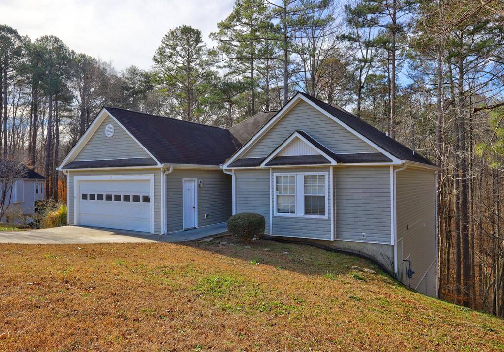 Jasper, GA 30143,61 Crystal Creek WAY