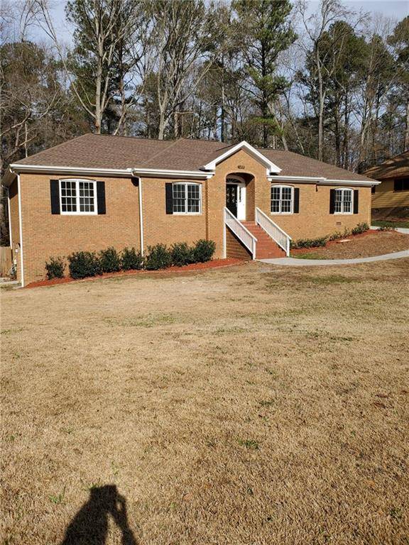 Snellville, GA 30078,1965 Skyland Glen DR